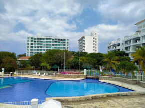 Balcones de Costa Azul Apto 302